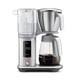 thumbnail image 1 of Cafetera Breville Luxe Brewer de cristal transparente, 1 of 9