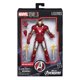 thumbnail image 2 of Figura de acción Marvel Studios The Avengers Iron Man Mark VII, 2 of 8