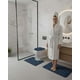 thumbnail image 5 of Juego de alfombras de baño 3 piezas suaves y absorbentes, 5 of 6