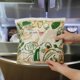 thumbnail image 2 of Bolsas de almacenamiento de alimentos LunchSkins con cierre para el hogar, compostables, 60 x 1 L, 2 of 8