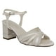 thumbnail image 2 of Sandalia Bride Blanco Alquimia, 2 of 5