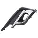thumbnail image 4 of Aros para luz antiniebla HECASA 2018‑2019 Subaru Legacy negro y plateado, 4 of 9