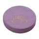 thumbnail image 4 of Cojín De Meditación Redondo De 40 Cm De Diámetro Con Asiento De Funda Extraíble Para Interior Violeta Claro De 6 Cm, 4 of 5