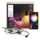 thumbnail image 1 of Cadena de luces para exteriores Philips Hue Festavia Globe de 45 pies, 1 of 9