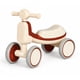thumbnail image 1 of Cuatriciclo Infantil con Luz y Sonido Bambi Bordó GlowUp, 1 of 6