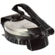 thumbnail image 1 of Máquina para hacer tortillas Brentwood TS-127 de acero inoxidable, 20 cm, antiadherente, 1 of 3