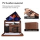 thumbnail image 4 of Carpeta Portfolio Business Padfolio ProCase Brown, 4 of 7