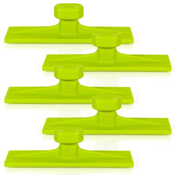 Pestañas PDR Black Plague 83 mm, paquete de 5, verde brillante, para abolladuras por granizo