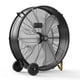 thumbnail image 1 of Ventilador de tambor industrial CCGIRU 30" 13000 CFM de 3 velocidades, 1 of 3