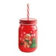 thumbnail image 3 of Vaso con bombilla con diseño navideño, producto surtido, 1 un, 3 of 4