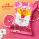 thumbnail image 3 of Toallitas limpiadoras faciales Burt's Bees, pomelo rosa, 30 unidades, 3 of 9