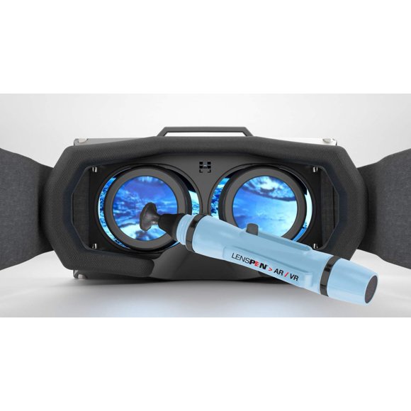 Lápiz limpiador de lentes para auriculares LensPen VR para Oculus, Valve Index