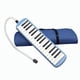 thumbnail image 1 of Melódica Teclado 32 Notas + Boquilla + Estuche Maletín, 1 of 3