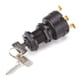 thumbnail image 4 of Interruptor de encendido para carrito de golf con llaves para Club Car DS de 1996 en adelante, 4 of 6
