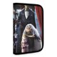 thumbnail image 1 of Organizador de Herramientas Plegable Desmarcar La Familia Addams 26.5x17.8 cm, 1 of 5