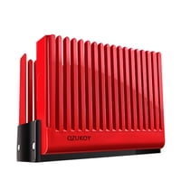 Cortadora De Pan Qzukoy Plegable