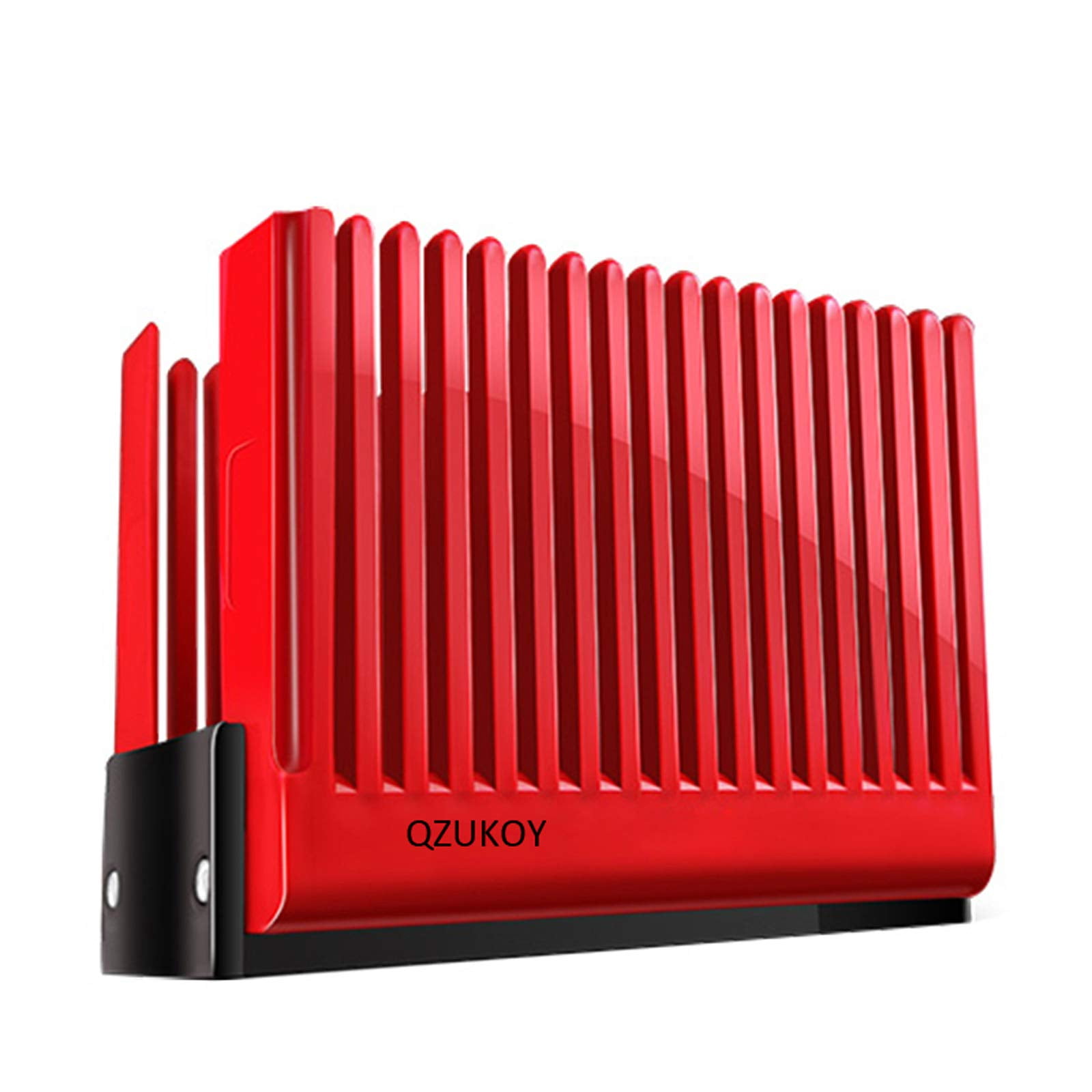 Cortadora De Pan Qzukoy Plegable Para Pan Casero