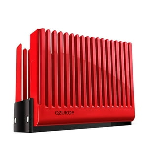 Cortadora De Pan Qzukoy Plegable Para Pan Casero