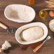 thumbnail image 5 of Pan redondo Banneton Basket Saint Germain Bakery de primera calidad, 10 pulgadas, 5 of 6