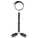 thumbnail image 3 of SM Bondage Collar Handcuffs Slave Training Harness For Male And Female, PU Leather BDSM Couple Sex Toys, Sexy Adults Sex Accessories, 3 of 3