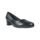 thumbnail image 2 of ZAPATOS FORMALES PICCADILLY NEGRO MATE MUJER | PI-11007200003336 - Talla 36 CL / 23.6 CM, 2 of 6