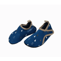 Bblüv - Zapatillas De Agua Shoöz Azul Marino Talla M