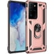 thumbnail image 1 of Funda de teléfono Dionsibei de grado militar para Samsung Galaxy S21 Ultra, 1 of 9