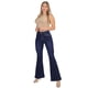 thumbnail image 2 of Jeans Mujer Flare J9126, 2 of 5