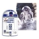thumbnail image 1 of Caja Tubo Metalico Star Wars Puzzle 100 Piezas R2D2, 1 of 1