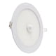 thumbnail image 1 of Panel Plafon Led 18w Embutido Redondo Sensor Movimiento, 1 of 2