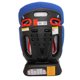 thumbnail image 4 of Silla de Auto 0 A 25 Kgs Bebeglo Bxs-213-1 Azul, 4 of 6