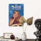 thumbnail image 5 of Cartel de Metal Lizzie McGuire Desmarcar 30x20 cm, 5 of 6