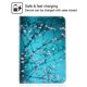 thumbnail image 3 of Funda Newshine de piel sintética con función atril para Galaxy Tab S2 8.0, 3 of 7
