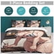 thumbnail image 5 of The Seven Deadly Sins Anime Home Bed 3-piece Set Classic Japanese Anime Polyester Wash Student Dormitory Set, 5 of 5