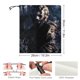 thumbnail image 2 of Jason Voorhees Friday The 13th Braga de Cuello Protección Solar - Bandana UV Refrescante para Ciclismo y Deportes al Aire Libre, Hombres y Mujeres, 2 of 6