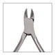 thumbnail image 3 of Corta cutículas de acero inoxidable profesional, 3 of 3