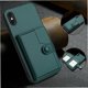 thumbnail image 5 of FOXDOCK Funda para iPhone X con Bloqueo RFID - Diseño Elegante con Cierre de Botón, 5 of 5