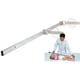 thumbnail image 1 of Caliper Altura Rodilla 100cm para Niños. Aluminio.Barra de medición de altura portátil de aleación de aluminio para exámenes físicos, 1 of 7