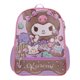 thumbnail image 1 of Mochila Kuromi Infantil BP081A Multicolor, 1 of 9