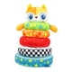 thumbnail image 1 of Nesting Toys sonido Nesting Circles niños niñas , búho, 1 of 5