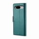 thumbnail image 5 of CaseMe tipo cartera Google Pixel 8 con cierre magnético, RFID, tarjetero, soporte, carga inalámbrica, 5 of 5