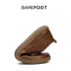 thumbnail image 2 of Botines Barefoot Formal Casual Hombre Bare Urban Brandy Cardinale marron claro 41, 2 of 10