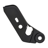 Magideal - Protector De Asiento Eléctrico Para Automóvil/ Lado Del Conductor Fuera De Borda/ 1Ul32Dx9Ab Negro Delantero Izquierdo Durable/ Reemplazo Directo