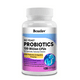 thumbnail image 1 of Bcuelov Probiotix Probioticos High Potency 120b Cfu 120 Caps, 1 of 7