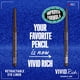 thumbnail image 2 of Eyeliner Vivid Rich Mechanical Brown, 2 of 7