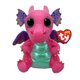 thumbnail image 1 of Peluche Ty Beanie Boos Spitfire The Dragon, talla regular 6, 1 of 1
