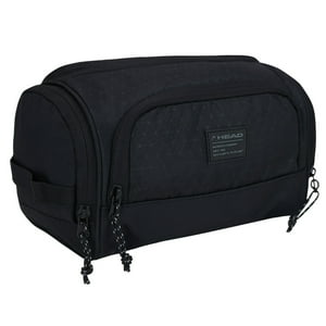 Neceser Hombre Kayak Rombos Negro Head