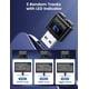 thumbnail image 3 of Mouse Mover Meatanty Metal Mouse Mouse Mouse Jiggler USB, 3 of 7