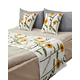 thumbnail image 2 of Piecera Bordada Con Dos Fundas Blanco 04, 2 of 5