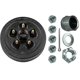 thumbnail image 1 of Conjunto de cubo y tambor Ultra-Fab capacidad de 3500 lb 5x4,5" freno de 10", 1 of 2